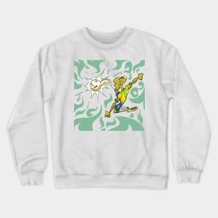 Richarlison II Crewneck Sweatshirt